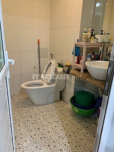 Chính chủ  bán nhà chung cư toà nhà Viettinbank số 25 đường Tân Mai 