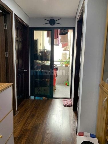 Chính chủ  bán nhà chung cư toà nhà Viettinbank số 25 đường Tân Mai 
