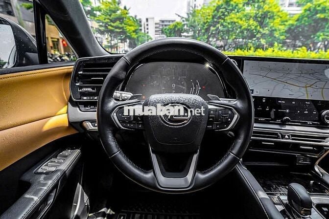 LEXUS RX350 – BẢN PREMIUM, 2024 – MÀU XÁM TITAN
