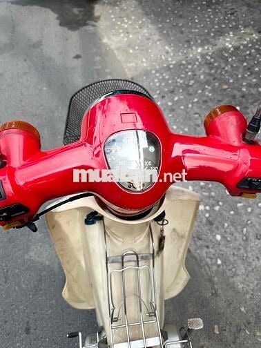 bán xe cúp 50cc