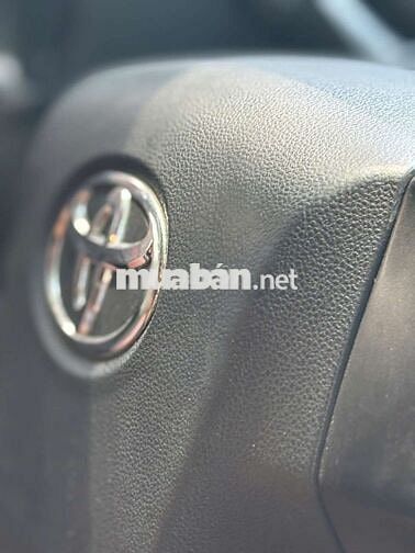 Toyota Avanza Premio 2019 1.3E MT - 130000 km