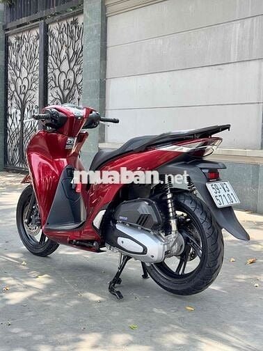 SH 150 ABS 2022 6000KM ZIN NHƯ MỚI BSTP CÓ GÓP