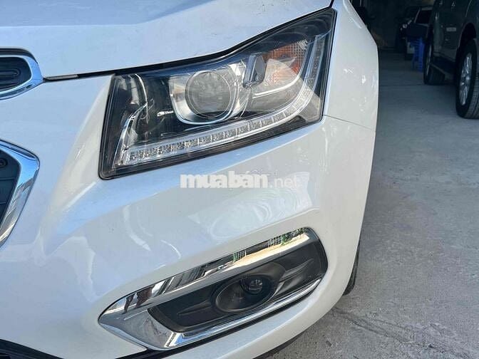 Chevrolet Cruze 2018 LTZ - 30000 km quá đẹp