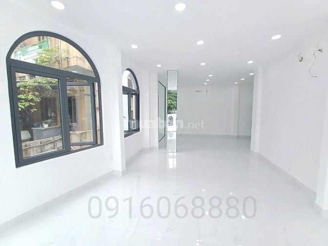 🌷 🌷 🌷 BÁN NHÀ GÓC 2 MẶT TIỀN : 301A - 301/6 LÊ VĂN SỸ - P. 13 - Q.3
