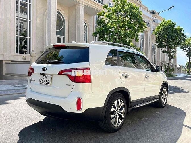 Kia Sorento 2016 DATH - 65000 km