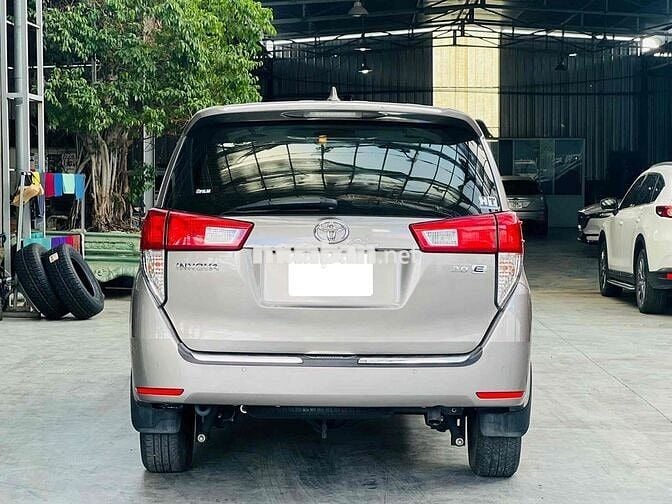 INNOVA MT 2021 LƯỚT 16.000 KM NHƯ MỚI