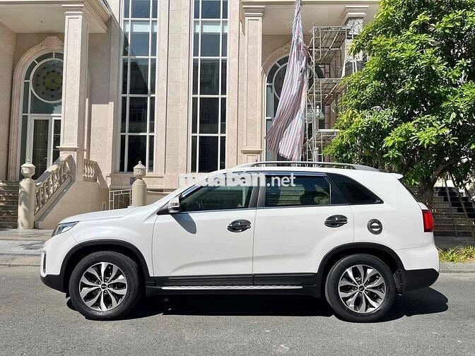 Kia Sorento 2016 DATH - 65000 km