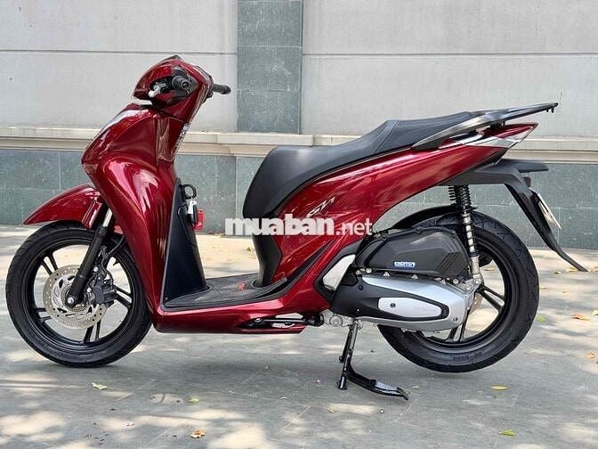 SH 150 ABS 2022 6000KM ZIN NHƯ MỚI BSTP CÓ GÓP