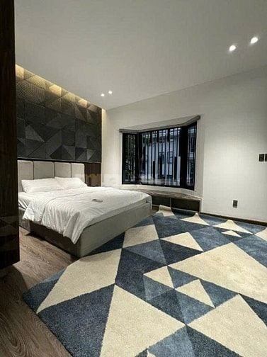 BÁN BIỆT THỰ MỸ GIANG,PHÚ MỸ HƯNG SIÊU ĐẸP QUẬN 7 GIÁ CHỈ 42,5 TỶ TL.