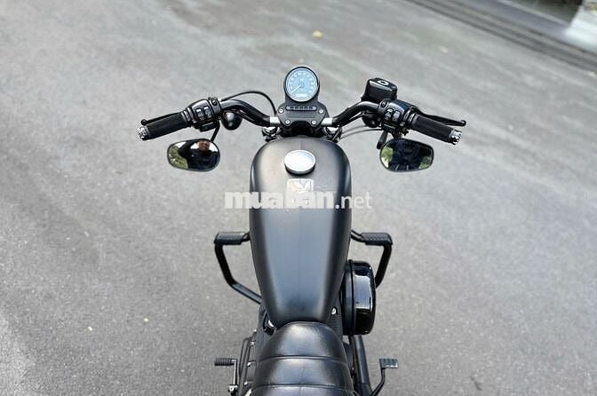 ___[ Cần Bán ]___HARLEY 883 IRON 2019___