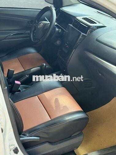 Toyota Avanza Premio 2019 1.3E MT - 130000 km