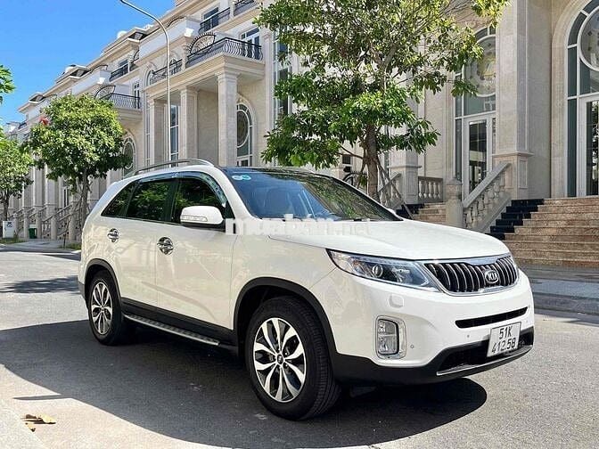 Kia Sorento 2016 DATH - 65000 km