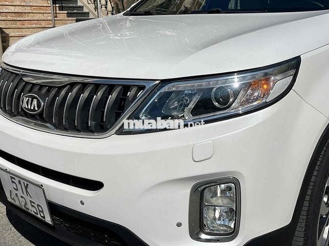Kia Sorento 2016 DATH - 65000 km