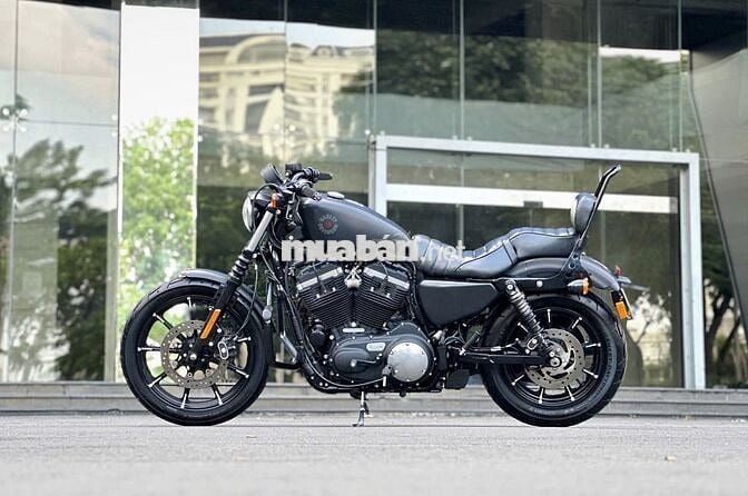 ___[ Cần Bán ]___HARLEY 883 IRON 2019___