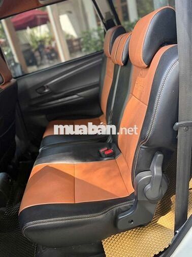 Toyota Avanza Premio 2019 1.3E MT - 130000 km