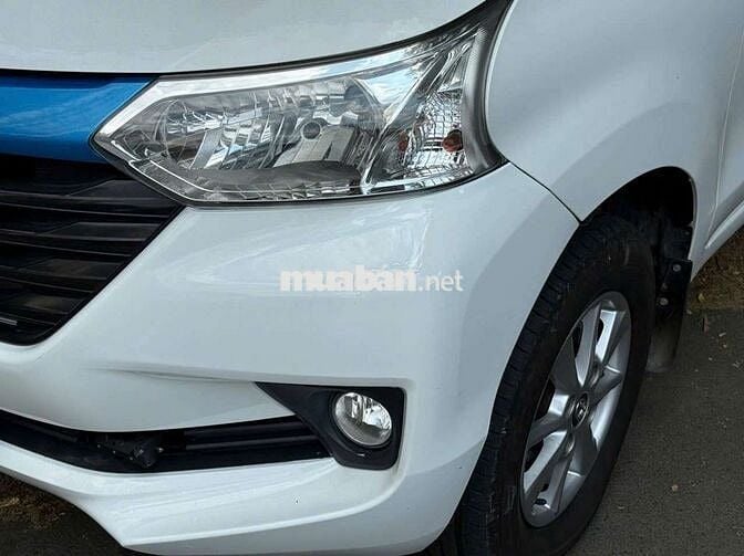 Toyota Avanza Premio 2019 1.3E MT - 130000 km