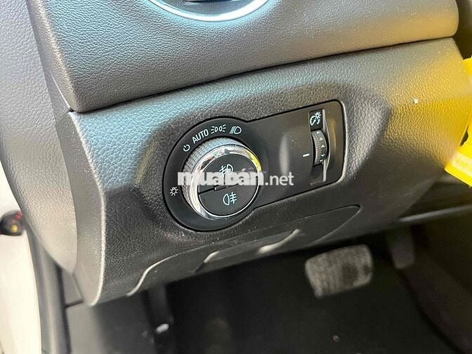Chevrolet Cruze 2018 LTZ - 30000 km quá đẹp