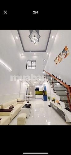 Bán Nhà Riêng Tỉnh Lộ 10 Quận Bình Tân Giá Ưu Đãi Chỉ 1,85 tỷ