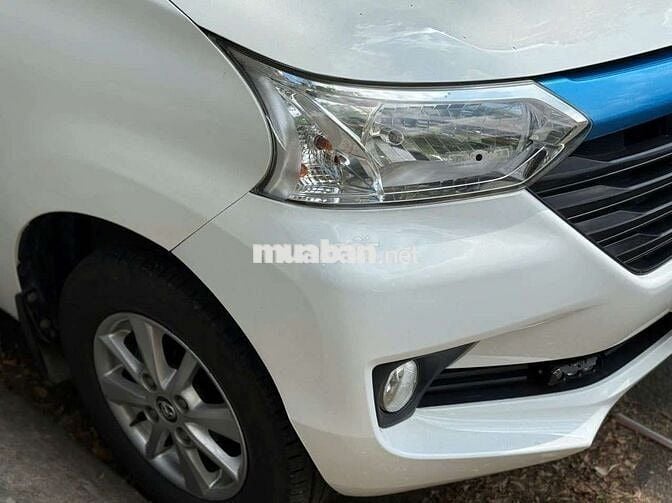 Toyota Avanza Premio 2019 1.3E MT - 130000 km