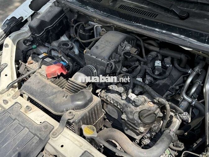 Toyota Avanza Premio 2019 1.3E MT - 130000 km