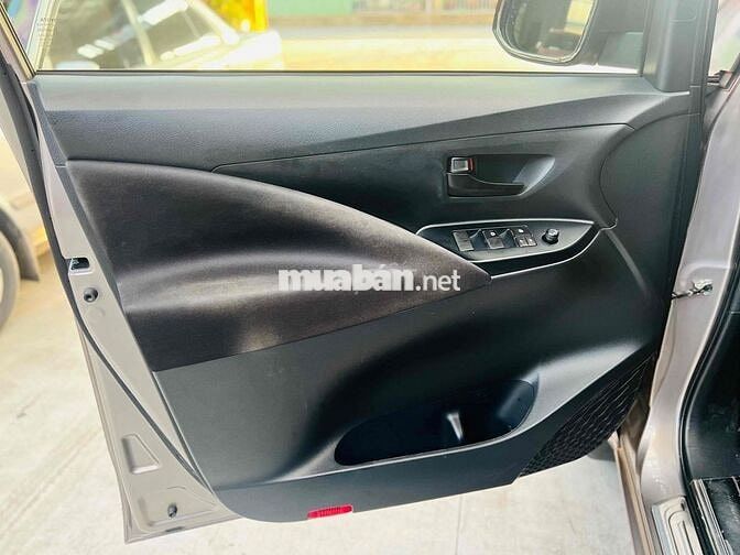 INNOVA MT 2021 LƯỚT 16.000 KM NHƯ MỚI