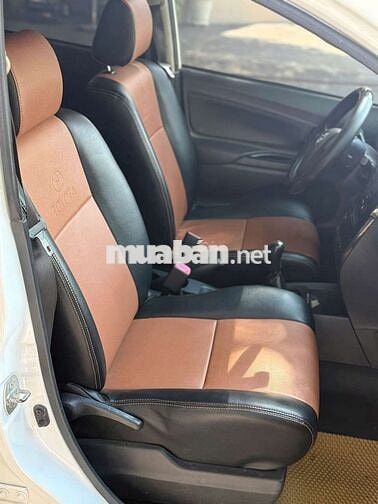 Toyota Avanza Premio 2019 1.3E MT - 130000 km