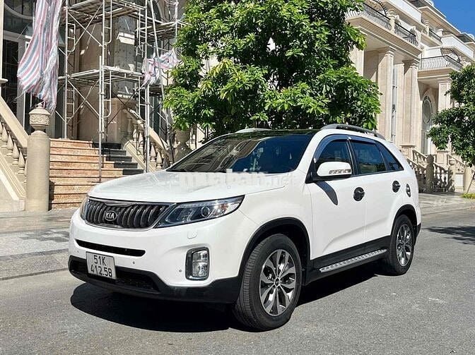 Kia Sorento 2016 DATH - 65000 km