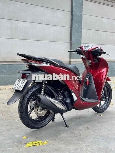 SH 150 ABS 2022 6000KM ZIN NHƯ MỚI BSTP CÓ GÓP