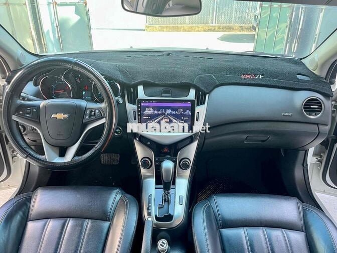 Chevrolet Cruze 2018 LTZ - 30000 km quá đẹp