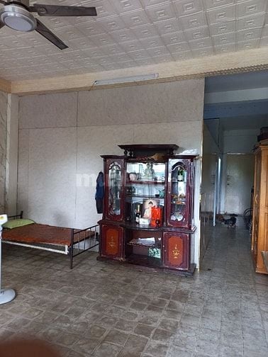 Bán căn hộ chung cư tập thể 195 Nguyễn thái Học,quận 1.