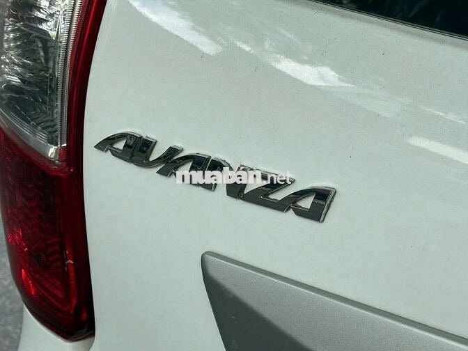 Toyota Avanza Premio 2019 1.3E MT - 130000 km