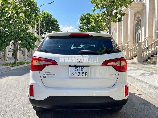 Kia Sorento 2016 DATH - 65000 km