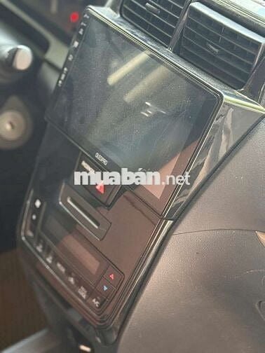 Toyota Avanza Premio 2019 1.3E MT - 130000 km