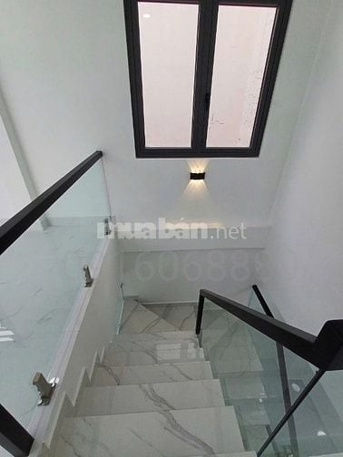 🌷 🌷 🌷 BÁN NHÀ GÓC 2 MẶT TIỀN : 301A - 301/6 LÊ VĂN SỸ - P. 13 - Q.3