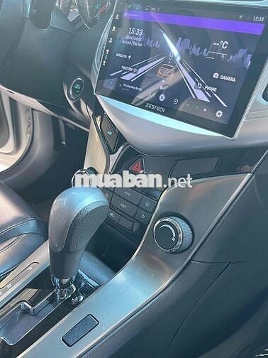 Chevrolet Cruze 2018 LTZ - 30000 km quá đẹp