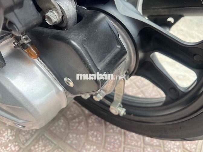 AB 2018 khoá Smartkey