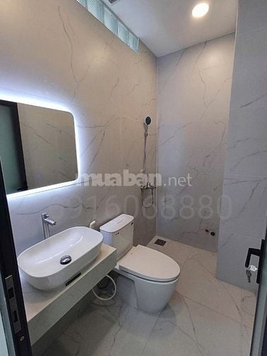 🌷 🌷 🌷 BÁN NHÀ GÓC 2 MẶT TIỀN : 301A - 301/6 LÊ VĂN SỸ - P. 13 - Q.3