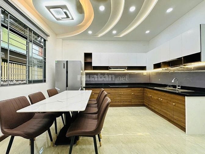 CỰC HIẾM! Nhà DT 64m2 đường Hồng Hà, Tân Bình giá chỉ 4 tỷ 100 triệu 