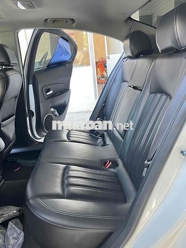 Chevrolet Cruze 2018 LTZ - 30000 km quá đẹp