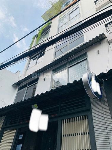 BIỆT THỰ mini Tân Phú , giáp Quận 11, HXH Trịnh Đình Trọng , chỉ 6.35 
