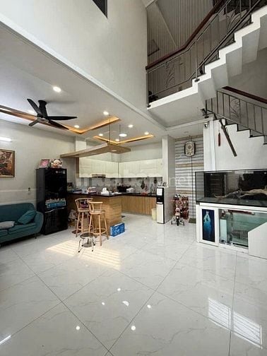 BIỆT THỰ mini Tân Phú , giáp Quận 11, HXH Trịnh Đình Trọng , chỉ 6.35 