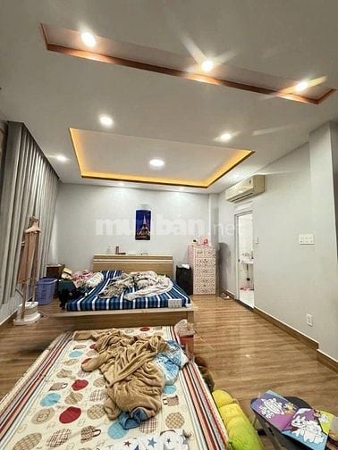 BIỆT THỰ mini Tân Phú , giáp Quận 11, HXH Trịnh Đình Trọng , chỉ 6.35 