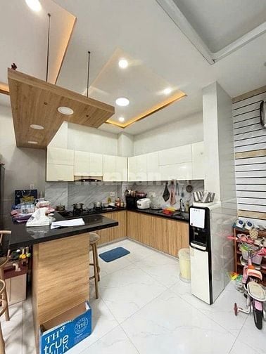 BIỆT THỰ mini Tân Phú , giáp Quận 11, HXH Trịnh Đình Trọng , chỉ 6.35 