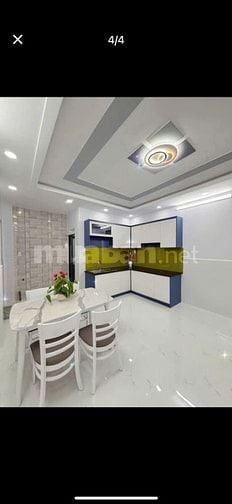 Bán Nhà Riêng Tỉnh Lộ 10 Quận Bình Tân Giá Ưu Đãi Chỉ 1,85 tỷ