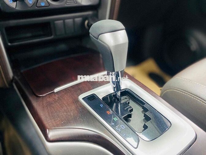 Toyota Fortuner 2020 2.4 Dầu Siêu HOT