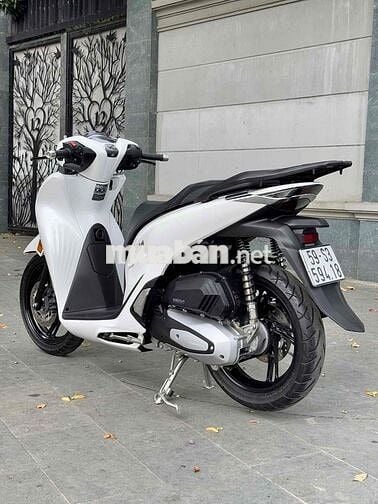 SH 150 ABS 2022 UP 350 KIỂNG MÁY ZIN CHÍNH CHỦ