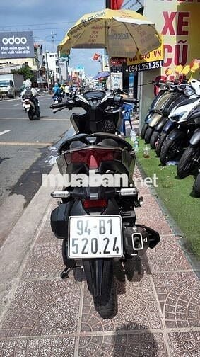 Vario 150cc bs 94b1-52024