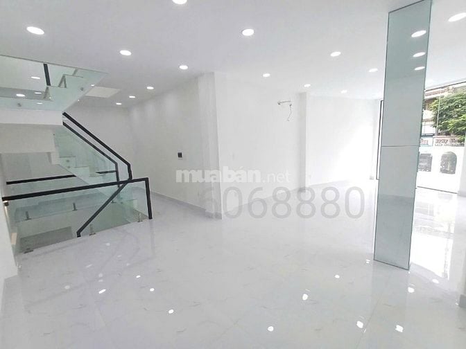 🌷 🌷 🌷 BÁN NHÀ GÓC 2 MẶT TIỀN : 301A - 301/6 LÊ VĂN SỸ - P. 13 - Q.3
