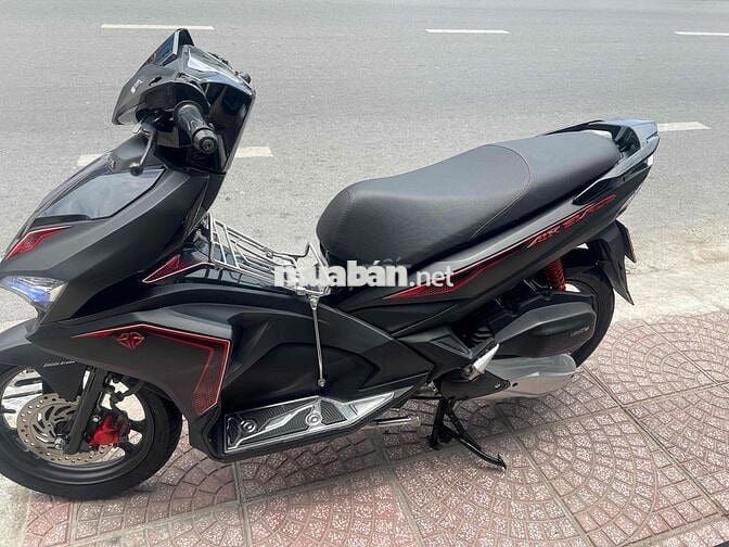 AB 2018 khoá Smartkey