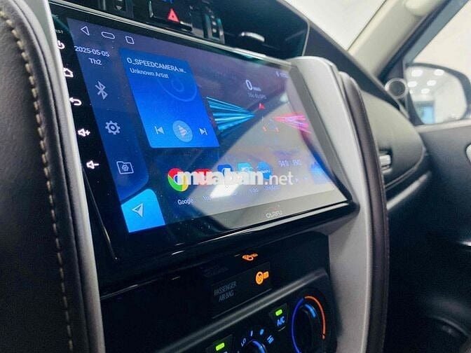 Toyota Fortuner 2020 2.4 Dầu Siêu HOT
